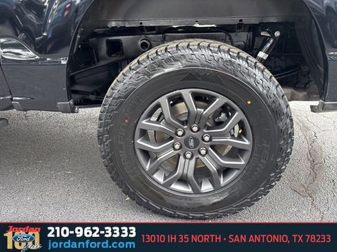 Certified 2023 Ford F150 Tremor w/ Equipment Group 402A High AWD/4WD image 5