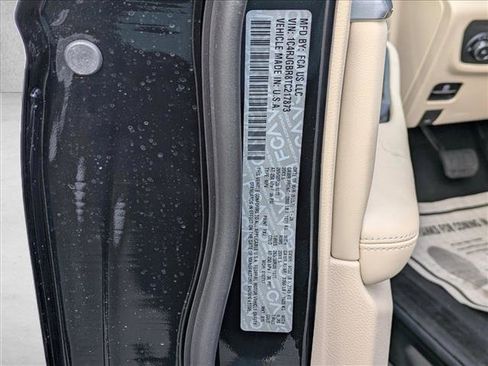 New 2026 Jeep Grand Cherokee Limited image 22