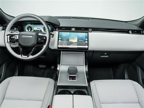 New 2026 Land Rover Range Rover Velar S image 20