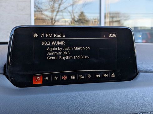 Used 2020 MAZDA CX-5 Touring image 27