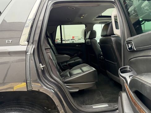 Used 2016 Chevrolet Tahoe LT w/ Luxury Package image 28