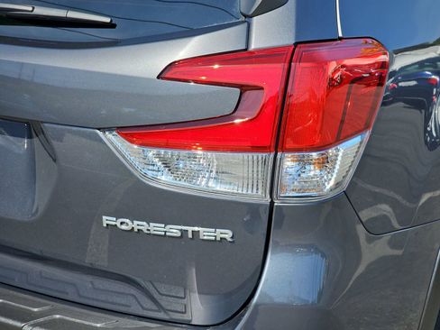 Used 2021 Subaru Forester Limited w/ Popular Package #3 image 37