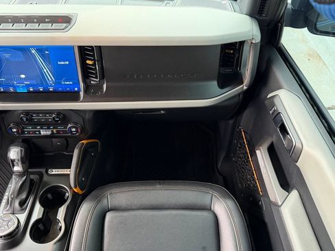 Used 2021 Ford Bronco Badlands AWD/4WD image 10