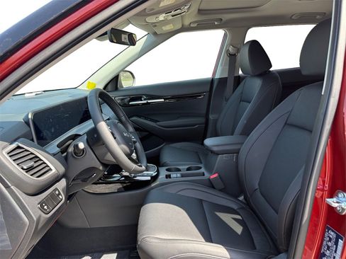 New 2025 Kia Seltos SX w/ SX Sunroof Package image 9