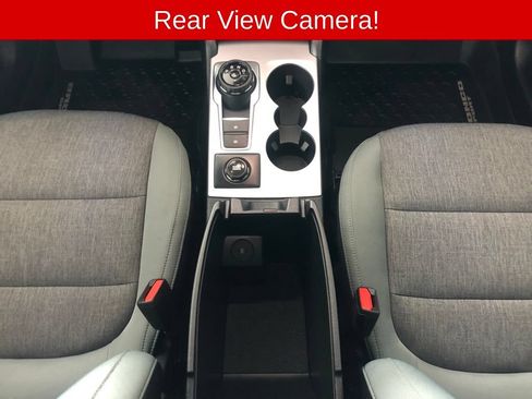 Used 2024 Ford Bronco Sport Big Bend w/ Convenience Package AWD/4WD image 9