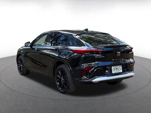 Used 2025 Buick Envista Sport Touring image 11