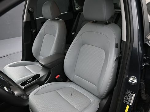 Used 2019 Hyundai Kona Ultimate FWD image 18