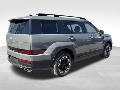 New 2026 Hyundai Santa Fe SEL FWD image 5