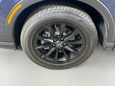 Used 2025 Honda CR-V Sport-L image 8