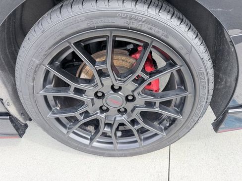 Used 2022 Toyota Camry TRD image 21