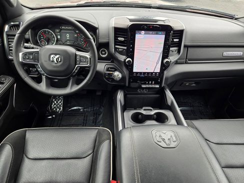 Used 2025 RAM 1500 Laramie image 18
