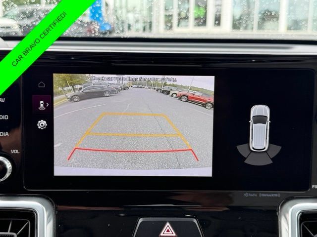 Used 2023 Kia Sorento SX FWD image 5