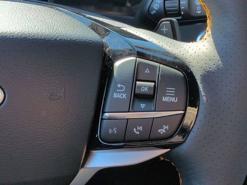 New 2026 Ford Explorer Tremor w/ Tremor Ultimate Package AWD/4WD image 29