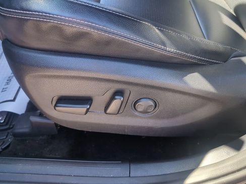 Used 2021 Kia Sportage S image 22