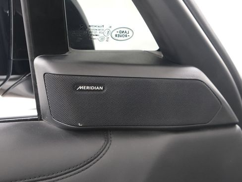 Used 2023 Land Rover Range Rover SE AWD/4WD image 27