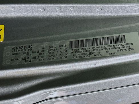 Used 2020 Jeep Wrangler Unlimited Sport S image 12