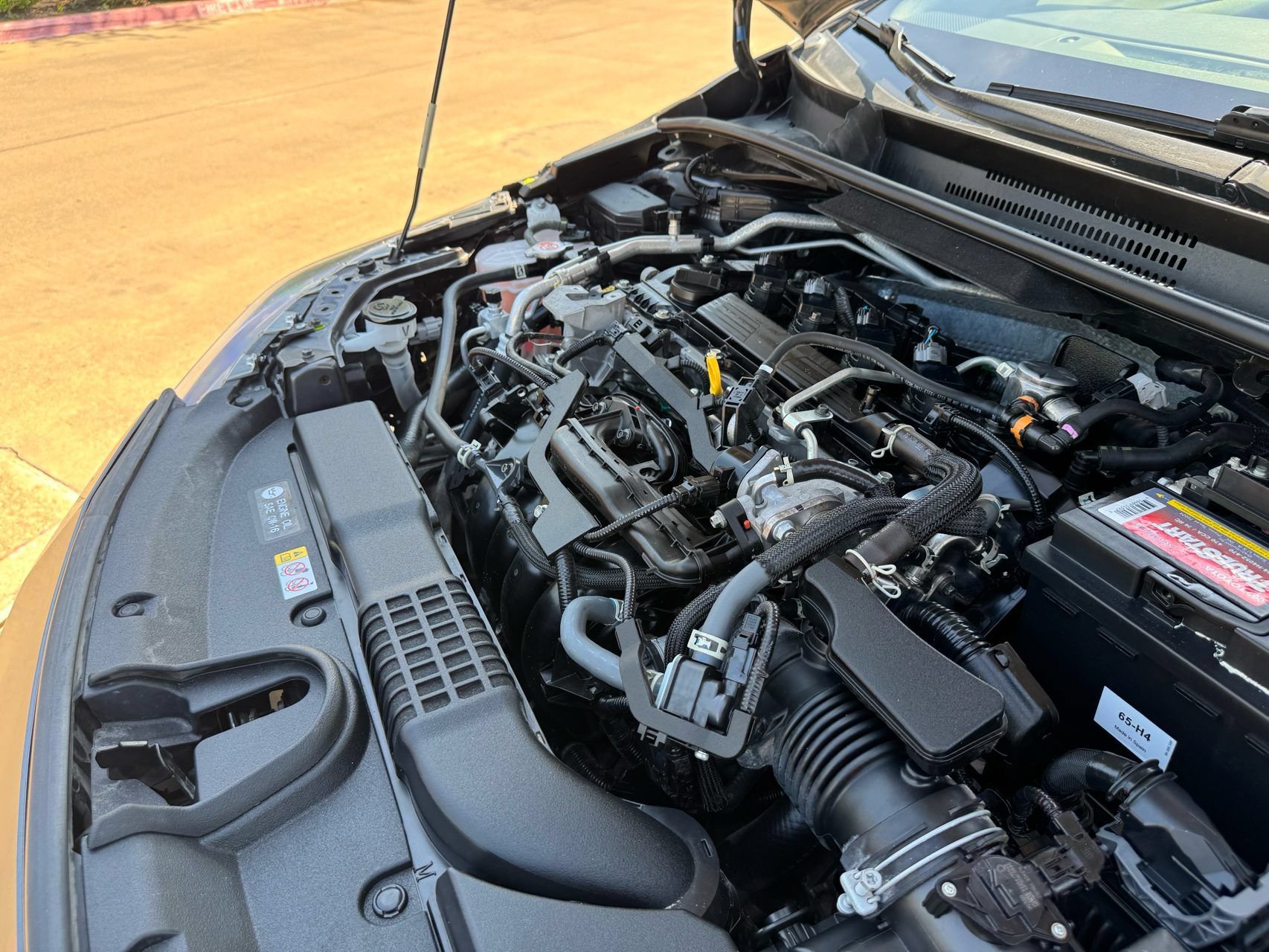 Used 2022 Toyota Corolla SE FWD image 27