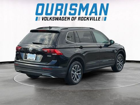 Used 2019 Volkswagen Tiguan SEL image 6