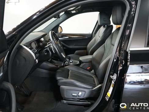 Used 2022 BMW X3 xDrive30i image 14