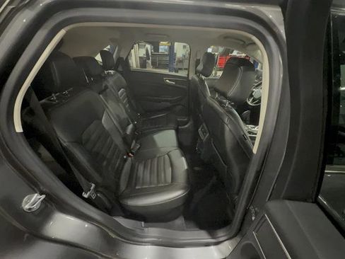 Certified 2022 Ford Edge SEL w/ Convenience Package image 25