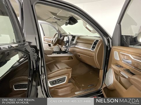 Used 2022 RAM 1500 Limited image 13