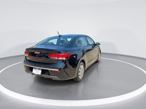 Used 2023 Kia Rio S image 8