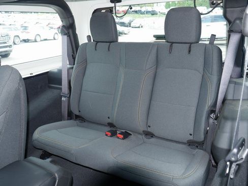 Used 2025 Jeep Wrangler Sport image 22