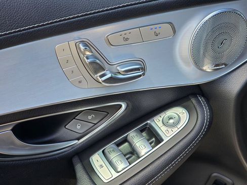 Used 2018 Mercedes-Benz GLC 43 AMG 4MATIC image 38