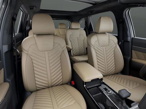 New 2026 Kia Sorento SX Prestige w/ Olive Brown Leather Package AWD/4WD image 43