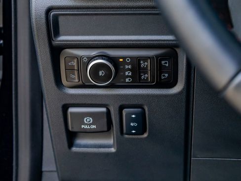 Used 2025 Ford F150 Raptor w/ Equipment Group 803A Raptor R image 20