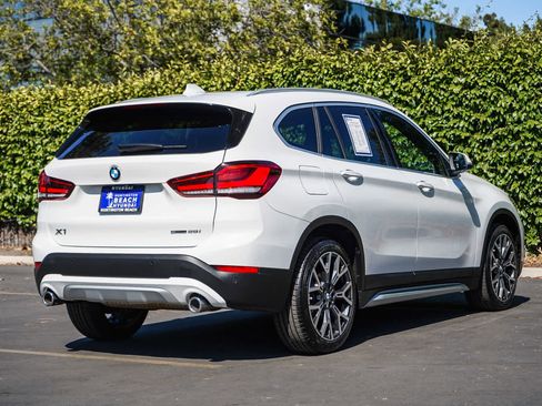 Used 2020 BMW X1 sDrive28i w/ Premium Package FWD image 6