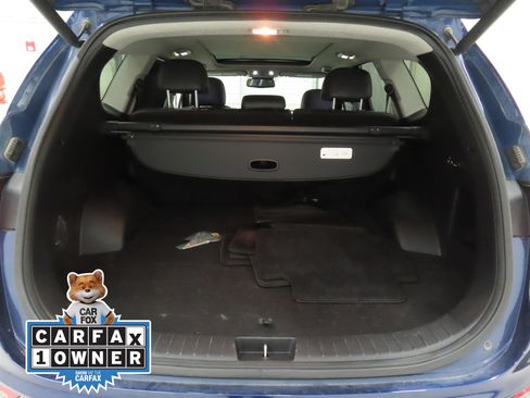 Used 2020 Hyundai Santa Fe Limited FWD image 24
