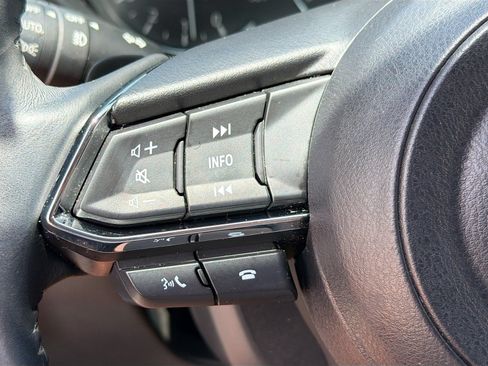Used 2021 MAZDA CX-5 Grand Touring Reserve AWD/4WD image 18
