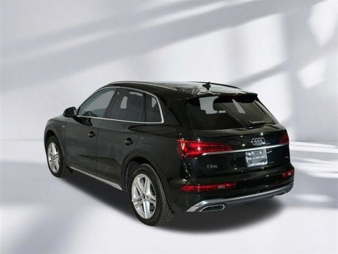 Used 2023 Audi Q5 e Premium w/ Convenience Package AWD/4WD image 8