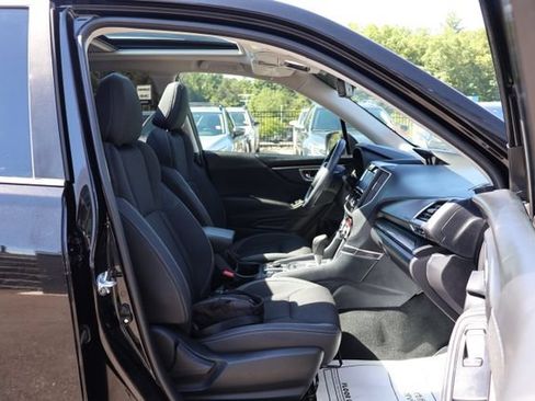 Certified 2024 Subaru Forester Premium AWD/4WD image 25