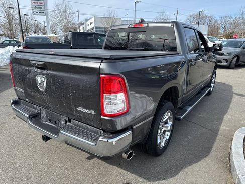 Used 2023 Jeep Grand Cherokee Limited w/ Luxury Tech Group II image 45