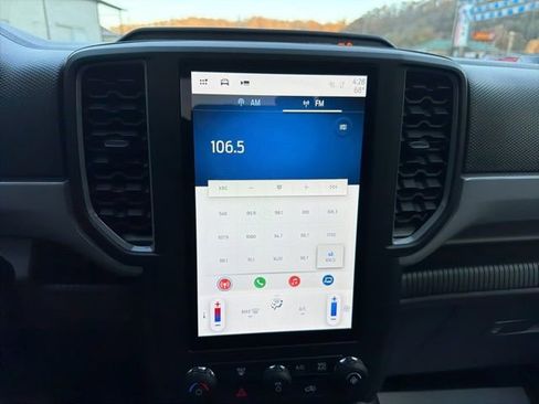 New 2025 Ford Ranger XL w/ Trailer Tow Package image 26