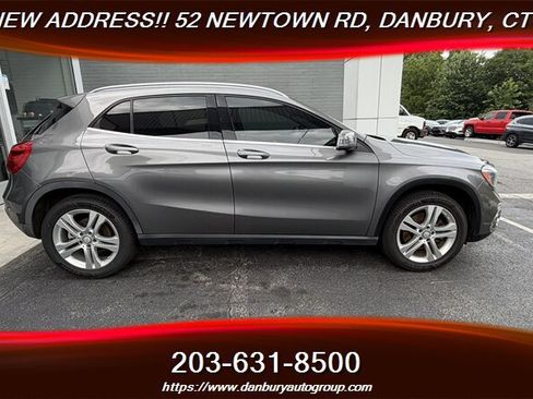 Used 2018 Mercedes-Benz GLA 250 4MATIC image 6