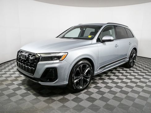 New 2026 Audi Q7 3.0T Premium Plus image 27