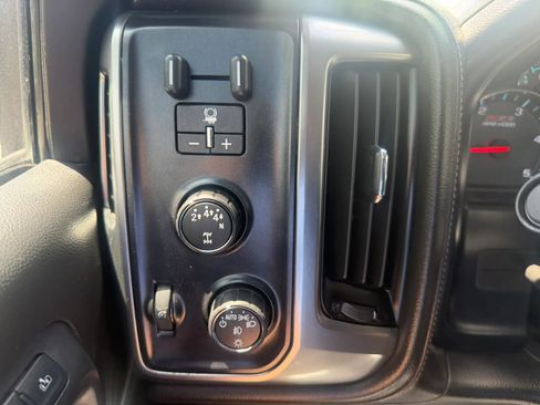 Used 2015 Chevrolet Silverado 2500 LTZ w/ Duramax Plus Package AWD/4WD image 16
