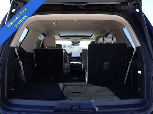 Certified 2024 Ford Expedition Limited image 15