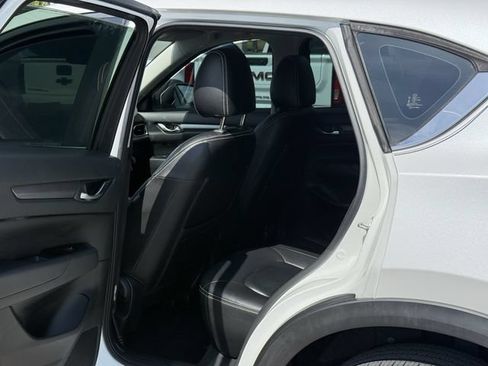 Used 2019 MAZDA CX-5 Sport FWD image 26
