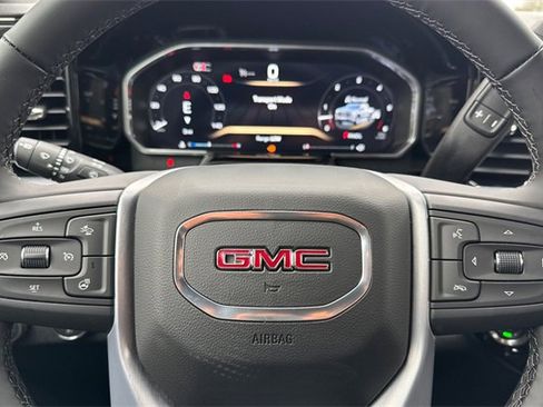 New 2026 GMC Sierra 1500 Elevation image 26