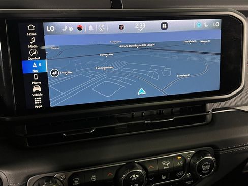 Used 2024 Jeep Gladiator Rubicon image 20