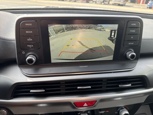 Certified 2021 Kia Telluride S AWD/4WD image 27