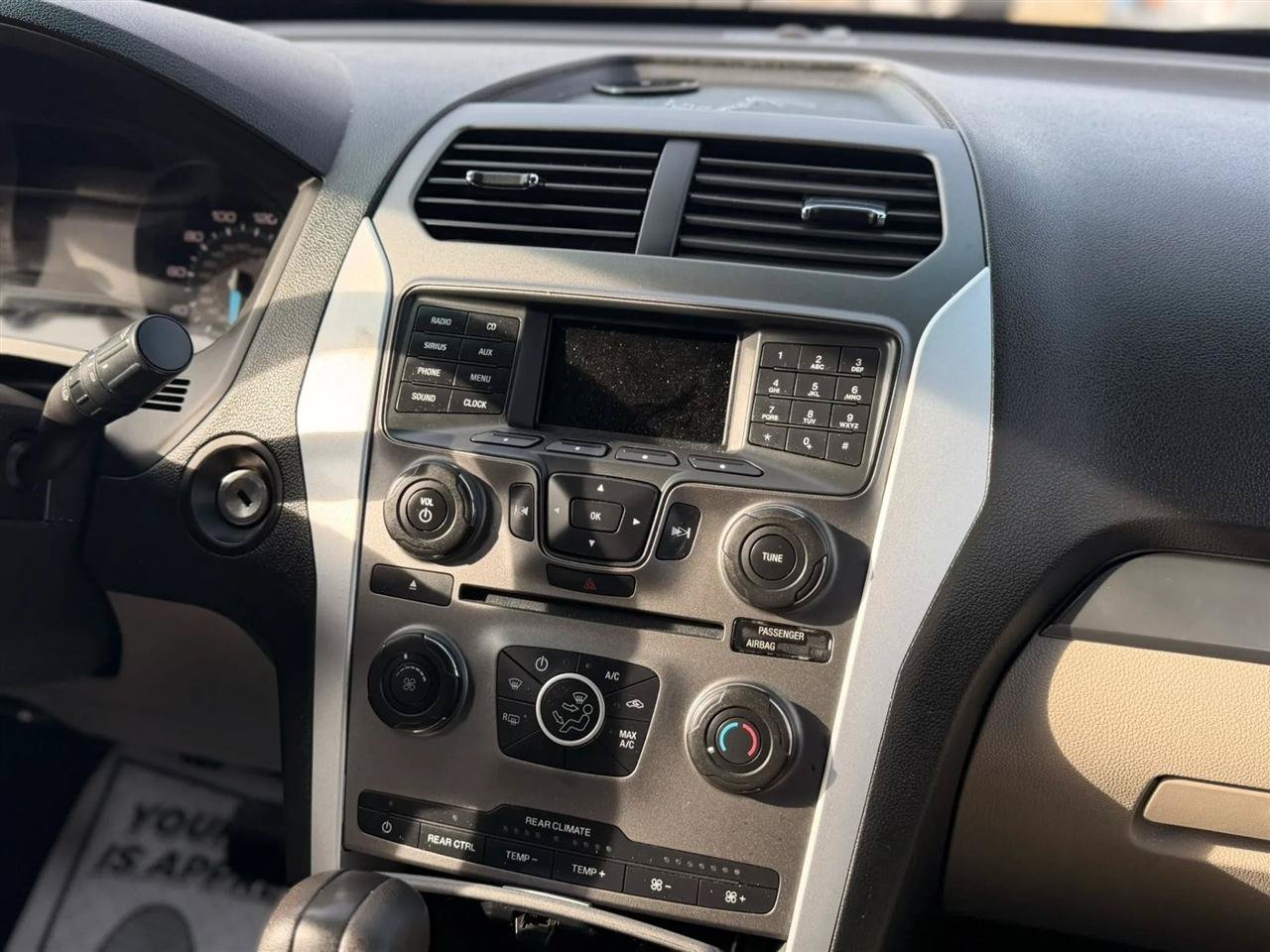 Used 2014 Ford Explorer 4WD image 23