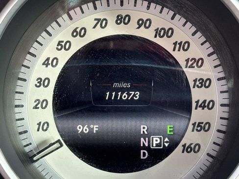 Used 2016 Mercedes-Benz E 350 Sedan image 29