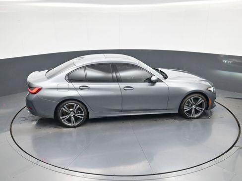 Used 2023 BMW 330i xDrive Sedan w/ Premium Package image 33