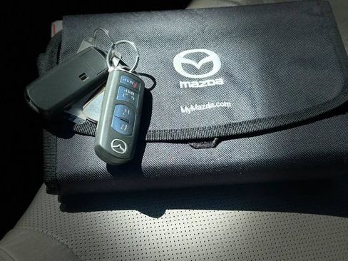 Used 2014 MAZDA CX-9 Grand Touring AWD/4WD image 34
