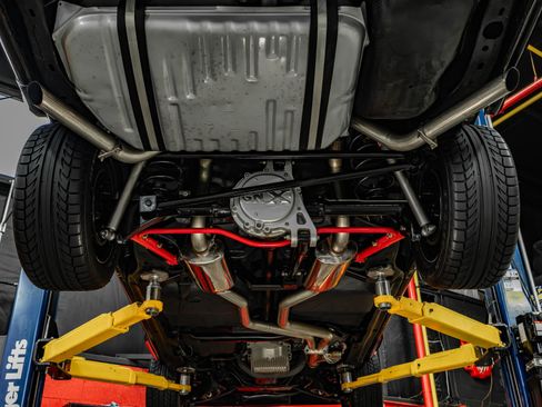 Used 1987 Buick Regal Coupe RWD image 5